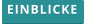 EINBLICKE